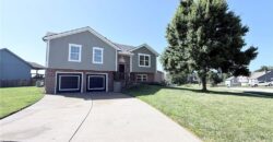 1101 E 18th Street, Kearney, MO 64060