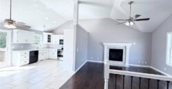 1101 E 18th Street, Kearney, MO 64060