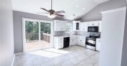 1101 E 18th Street, Kearney, MO 64060