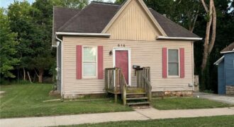 515 Park Avenue, Excelsior Springs, MO 64024