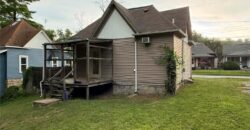 515 Park Street, Excelsior Springs, MO 64024