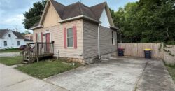 515 Park Street, Excelsior Springs, MO 64024