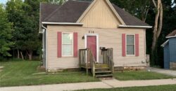 515 Park Street, Excelsior Springs, MO 64024