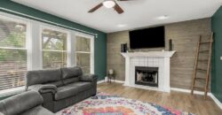 8401 NE 75th Terrace, Kansas City, MO 64158