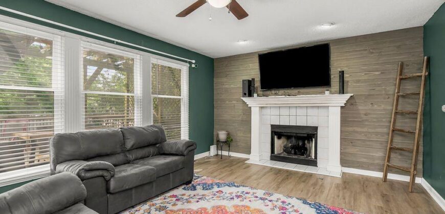 8401 NE 75th Terrace, Kansas City, MO 64158