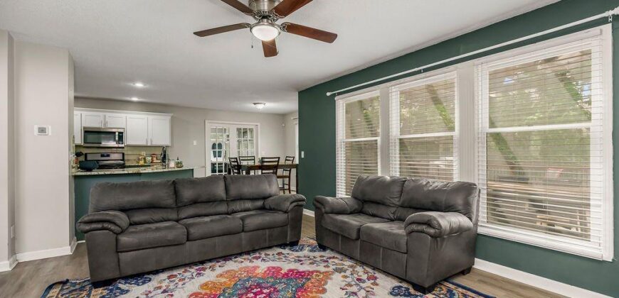8401 NE 75th Terrace, Kansas City, MO 64158