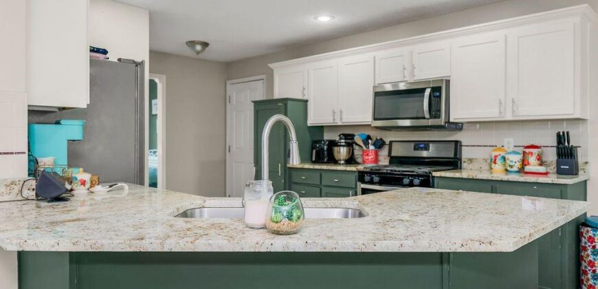 8401 NE 75th Terrace, Kansas City, MO 64158