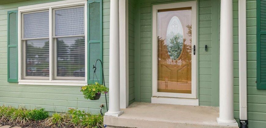 8401 NE 75th Terrace, Kansas City, MO 64158
