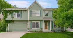 8401 NE 75th Terrace, Kansas City, MO 64158