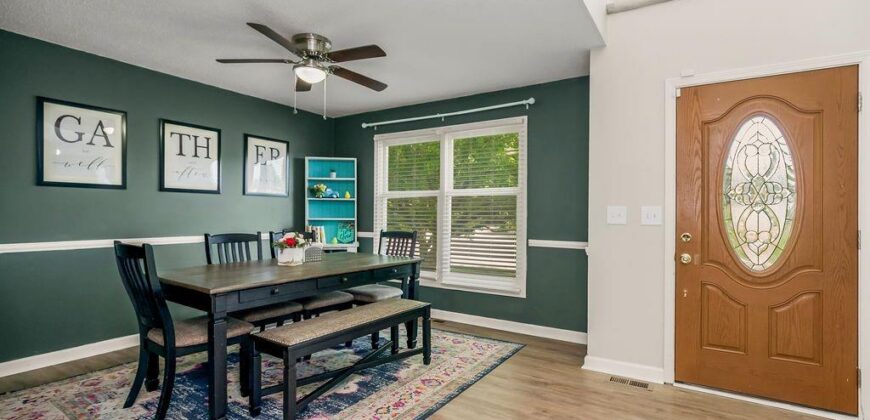 8401 NE 75th Terrace, Kansas City, MO 64158