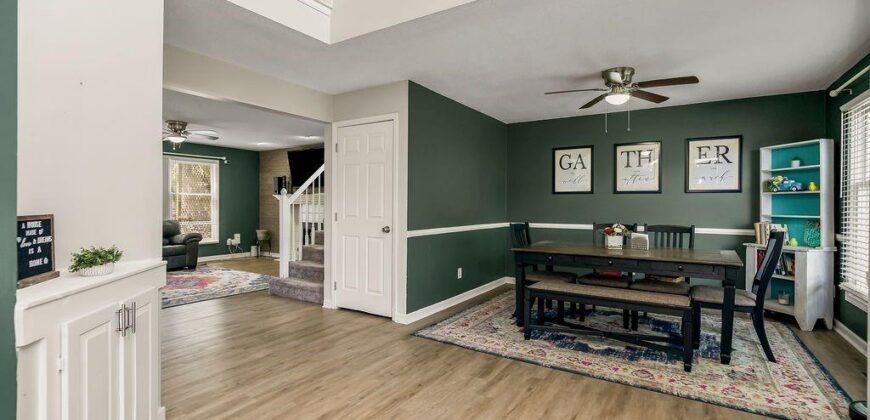 8401 NE 75th Terrace, Kansas City, MO 64158