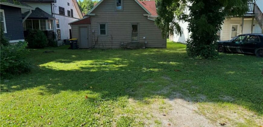 528 Park Avenue, Excelsior Springs, MO 64024