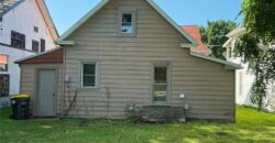 528 Park Avenue, Excelsior Springs, MO 64024