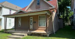 528 Park Street, Excelsior Springs, MO 64024