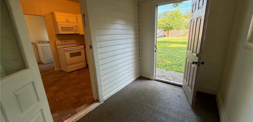 528 Park Street, Excelsior Springs, MO 64024