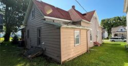 528 Park Street, Excelsior Springs, MO 64024