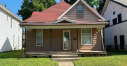 528 Park Street, Excelsior Springs, MO 64024