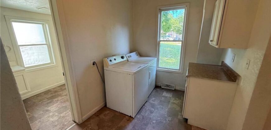 528 Park Street, Excelsior Springs, MO 64024