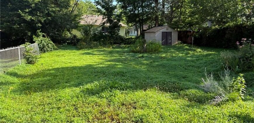 902 Williams Street, Excelsior Springs, MO 64024