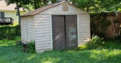 902 Williams Street, Excelsior Springs, MO 64024