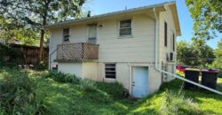 902 Williams Street, Excelsior Springs, MO 64024
