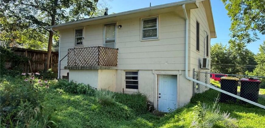 902 Williams Street, Excelsior Springs, MO 64024