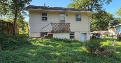 902 Williams Street, Excelsior Springs, MO 64024