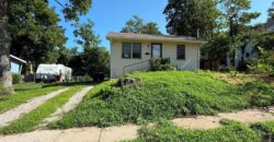 902 Williams Street, Excelsior Springs, MO 64024