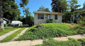 902 Williams Street, Excelsior Springs, MO 64024