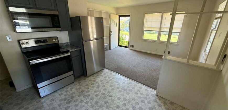 902 Williams Street, Excelsior Springs, MO 64024