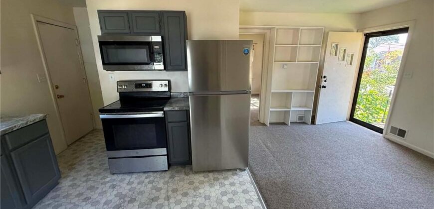 902 Williams Street, Excelsior Springs, MO 64024