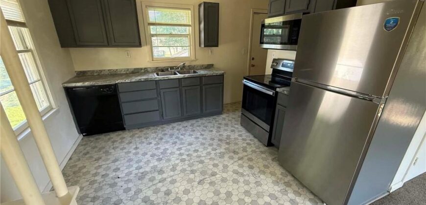 902 Williams Street, Excelsior Springs, MO 64024