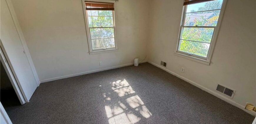902 Williams Street, Excelsior Springs, MO 64024