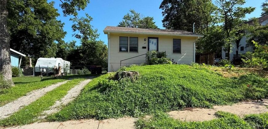 902 Williams Street, Excelsior Springs, MO 64024