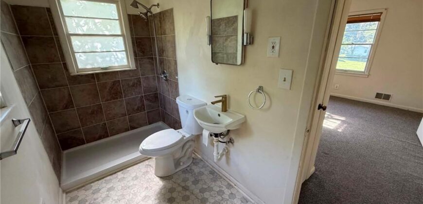 902 Williams Street, Excelsior Springs, MO 64024