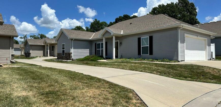 840 NE 65th Terrace, Gladstone, MO 64118