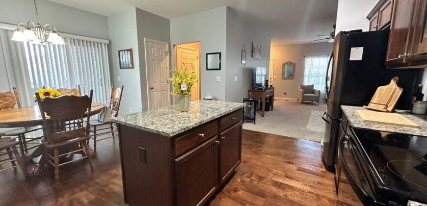 840 NE 65th Terrace, Gladstone, MO 64118