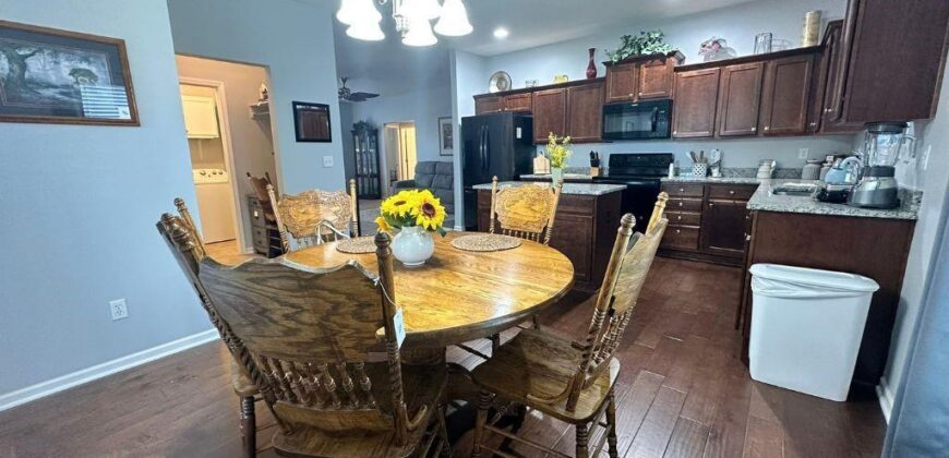 840 NE 65th Terrace, Gladstone, MO 64118