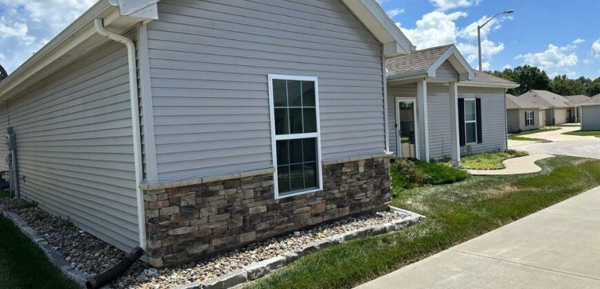 840 NE 65th Terrace, Gladstone, MO 64118
