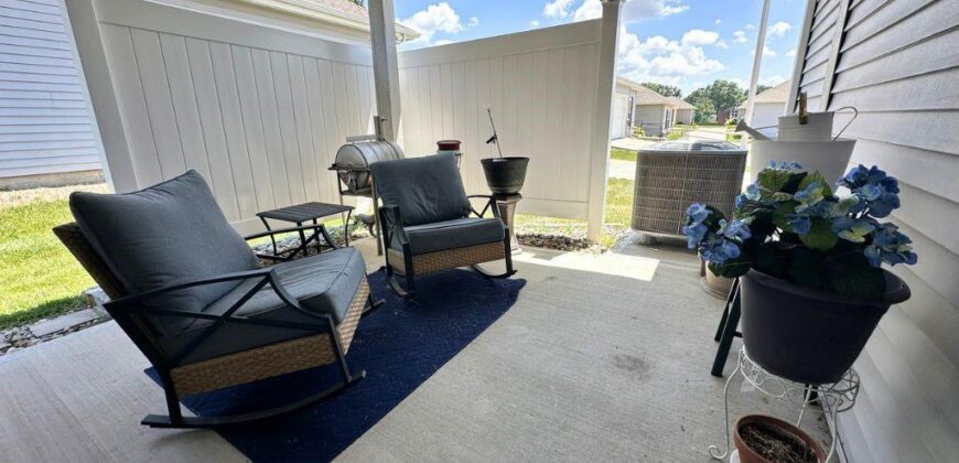 840 NE 65th Terrace, Gladstone, MO 64118