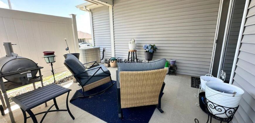 840 NE 65th Terrace, Gladstone, MO 64118