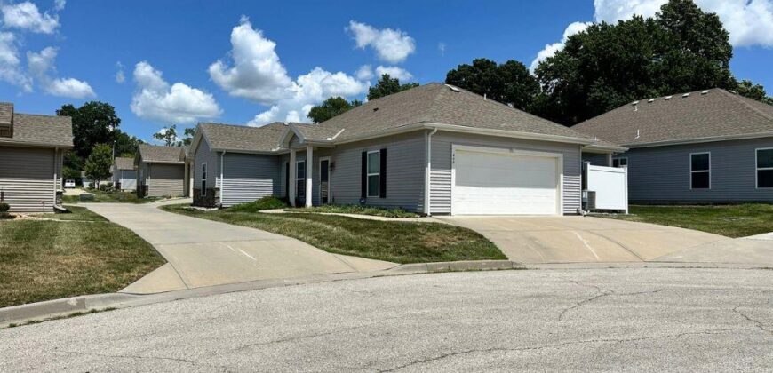 840 NE 65th Terrace, Gladstone, MO 64118