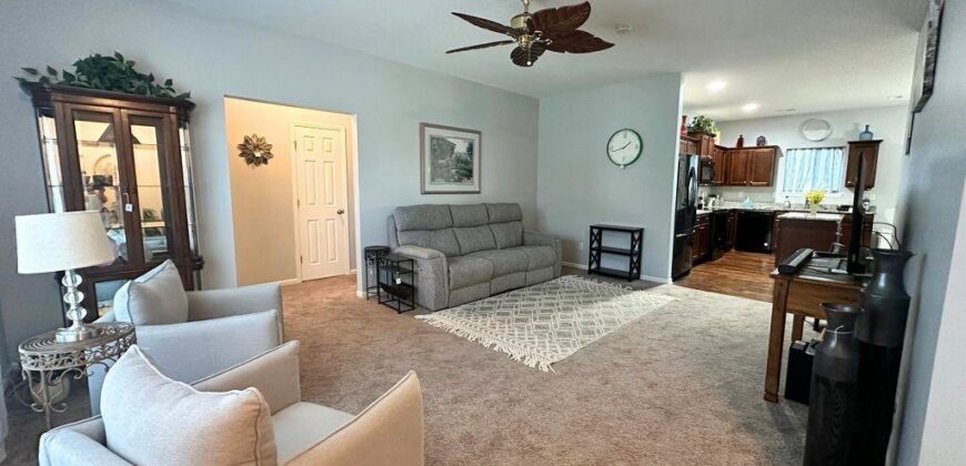 840 NE 65th Terrace, Gladstone, MO 64118
