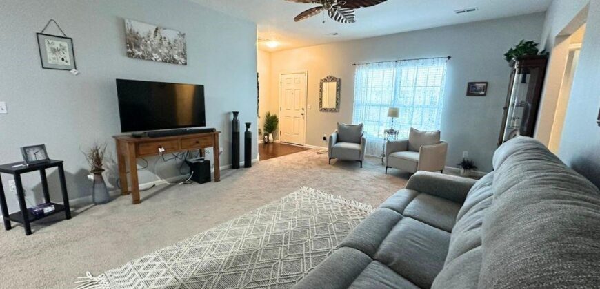 840 NE 65th Terrace, Gladstone, MO 64118