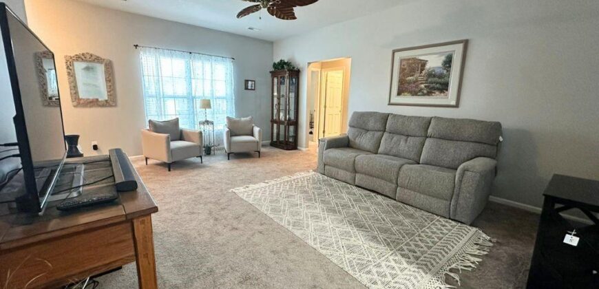 840 NE 65th Terrace, Gladstone, MO 64118