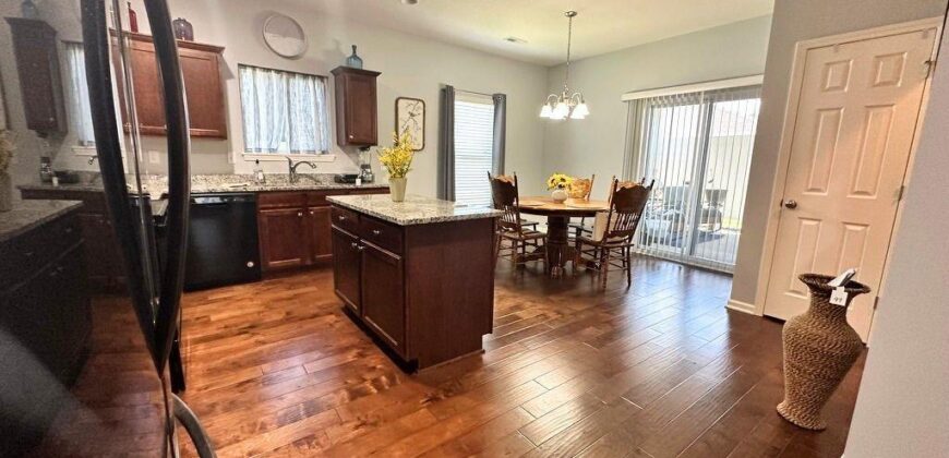 840 NE 65th Terrace, Gladstone, MO 64118