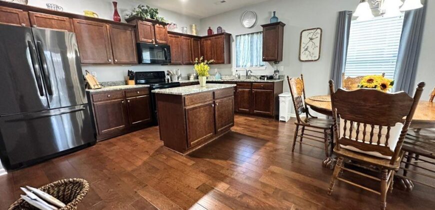 840 NE 65th Terrace, Gladstone, MO 64118