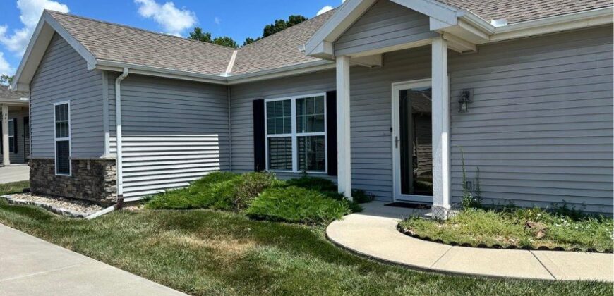 840 NE 65th Terrace, Gladstone, MO 64118