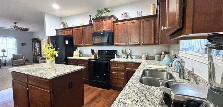 840 NE 65th Terrace, Gladstone, MO 64118