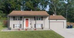 5306 N Sycamore Drive, Kansas City, MO 64119